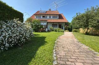 Einfamilienhaus kaufen in 78658 Zimmern, Zimmern ob Rottweil - Ideal für die Familie! Sonnige Oase in Zimmern