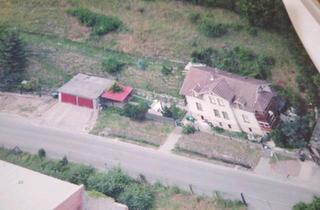 Haus kaufen in 99189 Elxleben, Elxleben - Zweifamilienhaus in Schmalkalden