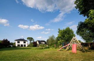 Einfamilienhaus kaufen in 14558 Nuthetal, Nuthetal - Weitblick & naturnahe Lage - Familien(t)raum mit Weitblick in Nuthetal