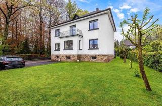 Einfamilienhaus kaufen in 45549 Sprockhövel, Sprockhövel - Familienfreundliches Zuhause mit Garten & viel Platz - stilvoll modernisiert in Sprockhövel