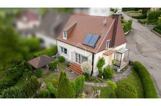 Doppelhaushälfte kaufen in 74405 Gaildorf, Gaildorf - Doppelhaushälfte mit Garten in ruhiger Lage von Gaildorf-Unterrot