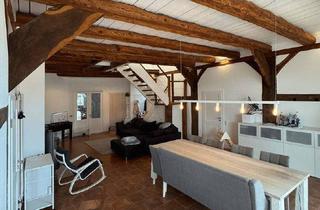 Bauernhaus kaufen in 28876 Oyten, Oyten - Exklusives, saniertes Bauernhaus in Oyten- Sagehorn