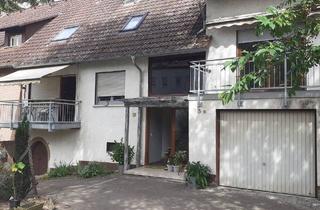 Haus kaufen in 67821 Alsenz, Alsenz - Wohnen im schönen Alsenztal 6 Zimmer-Zweifamilienhaus