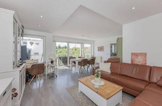 Wohnung kaufen in 58256 Ennepetal, Ennepetal - Terrassentraum am Büttenberg: Stilvolle Eigentumswohnung mit Südterrasse und Stellplatz!