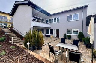Haus kaufen in 54329 Konz, Konz - Ein- bis Zweifamilienhaus, ca. 240 qm Wohnfläche mit 2 Wohnungen in schöner Lage in Konz-Roscheid