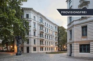Wohnung kaufen in Großbeerenstraße 56F, 10965 Berlin, Berlin - Investition in vermietete 3-Zimmerwohnung mit Südbalkon in Berliner Kulturgut
