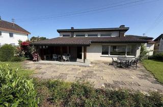 Einfamilienhaus kaufen in 89155 Erbach, Erbach - Glücklich Wohnen in Erbach