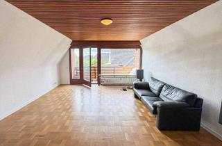 Wohnung kaufen in 22145 Braak, Braak - Wohnung mit ca. 97m² + ca. 50m² Ausbaupotenzial, Garage, Stellplatz und Garten