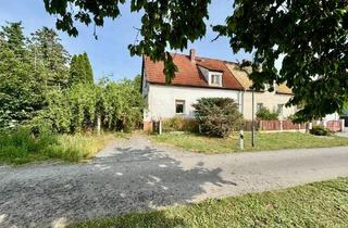 Bauernhaus kaufen in 04838 Eilenburg, Eilenburg / Pehritzsch - Ihr Bauernhof-Glück: Hausausbau | Land und Garten
