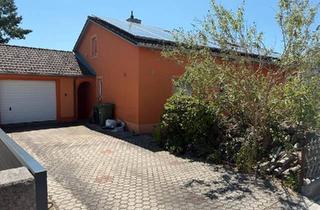 Haus kaufen in 92442 Wackersdorf, Wackersdorf - Haus in Wackersdorf