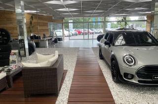 Büro zu mieten in 64807 Dieburg, Dieburg - Moderne Bürofächen & Ausstellungsfläche Autohaus Gewerbepark in TOP Lage Dieburg