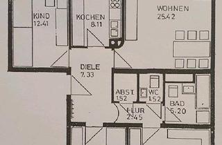 Wohnung kaufen in 82276 Adelshofen, Adelshofen - 4-Zi ETW hell Toplage Königsbrunn