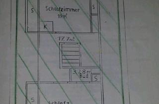 Wohnung kaufen in 94436 Simbach, Simbach - 2,5-Zimmer-Dachgeschosswohnung - ca 62m² - Renovierungsbedürftigt