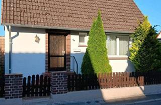 Einfamilienhaus kaufen in 29549 Bad Bevensen, Bad Bevensen - Einfamilienhaus in Bad Bevensen zu verkaufen