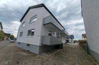 Wohnung kaufen in 76297 Stutensee, Stutensee - 5 Zimmer Wohnung in 2- Familien- Haus von Privat