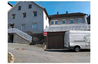 Haus kaufen in 95362 Kupferberg, Kupferberg - Zwei Familienhaus