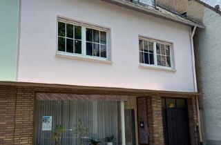 Reihenhaus kaufen in 54536 Kröv, Kröv - Wohnreihenhaus in Kröv