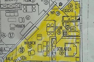 Haus kaufen in 71106 Magstadt, Magstadt - Sonnige 2 Zimmerwohnung mit Balkon Klimaanlage & Tiefgarage