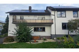 Einfamilienhaus kaufen in 35423 Lich, Lich - Einfamilienhaus in der Kernstadt Lich!