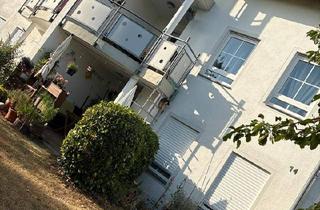 Wohnung kaufen in 84561 Mehring, Mehring - Sanierte 3 Zimmerwohnung im 1OG in Mehring Öd