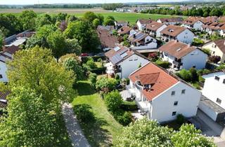 Wohnung kaufen in 85049 Ingolstadt, Ingolstadt - Geschmackvolle 3-Zimmer-Wohnung in Ingolstadt Friedrichshofen