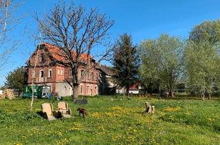 Haus kaufen in 18516 Süderholz, Süderholz - Gutshaus Rakow an der Ostsee von Privat
