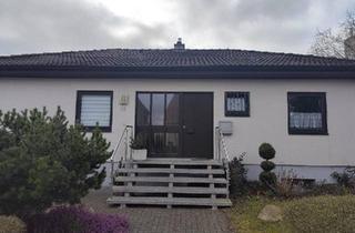 Einfamilienhaus kaufen in 38154 Königslutter, Königslutter am Elm - Einfamilienhaus in Königslutter