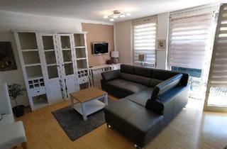 Wohnung kaufen in 72525 Münsingen, Münsingen - Münsingen -- 1,5 Zimmer Eigentumswohnung Toplage