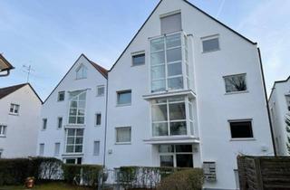 Wohnung kaufen in 71634 Ludwigsburg, Ludwigsburg - 2-Zi.WHG 51m² EG-HP bzw.1.OG Südbalkon, TG-Stpl.(optional) BJ`92