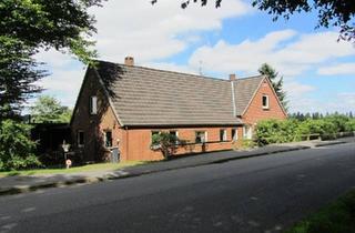 Haus kaufen in 25337 Kölln-Reisiek, Kölln-Reisiek - Zweifamilienwohn- Mehrgenerationenhaus im Grünen, doch zentral