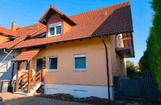 Haus kaufen in 67482 Freimersheim, Freimersheim (Pfalz) - wunderschönes Zweifamilienhaus | von Privat keine Provision|