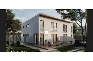 Doppelhaushälfte kaufen in 93345 Hausen, Hausen - Doppelhaushälfte LUXUS