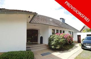 Villa kaufen in 26605 Aurich, Aurich - Stadtvilla in TOP-Lage-Aurich - Provisionsfrei