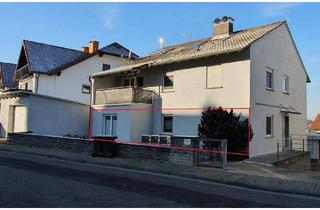 Wohnung kaufen in 63834 Sulzbach, Sulzbach am Main - Wohlfühlen mit Garten und Balkon