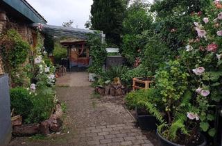 Einfamilienhaus kaufen in 24943 Tastrup, Tastrup - Ohne Makler - Einfamilienhaus ebenerdig in Flensburg-Tarup