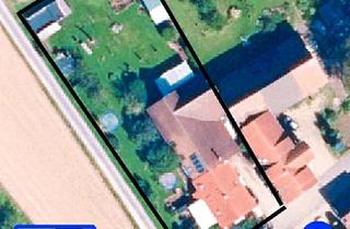 Haus kaufen in 77839 Lichtenau, Lichtenau - ??MF Haus 3WE-320m² *Provisionsfrei* Grd1799m² Lichtenau Stadt??