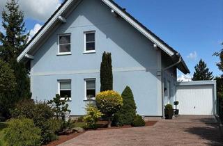 Einfamilienhaus kaufen in 99100 Dachwig, Dachwig - Modernes Einfamilienhaus in Bienstädt Thüringen