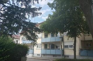 Wohnung kaufen in 76437 Rastatt, Rastatt - Zentralgelegene 2 Zimmer-Wohnung mit Balkon in Rastatt