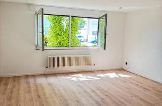 Wohnung kaufen in 76351 Linkenheim-Hochstetten, Linkenheim-Hochstetten - Eigentumswohnung 1 Zimmer Renoviert inkl. Stellplatz