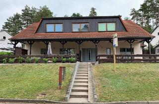 Haus kaufen in 17094 Burg Stargard, Burg Stargard - Haus mit 5 Wohnungen in Klein Nemerow am Tollensesee