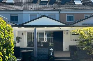 Reihenhaus kaufen in 59075 Hamm, Hamm - Tolle Gelegenheit. Renoviertes Reihenhaus in Bockum Hövel.
