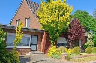 Haus kaufen in 48599 Gronau (Westfalen), Gronau (Westfalen) - Landidylle mit Perspektive - Großzügiges Anwesen am Rande von Gronau-Epe!