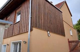 Haus kaufen in 06313 Ahlsdorf, Ahlsdorf - Kaufen, einziehen & wohlfühlen!