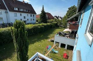 Wohnung kaufen in 67310 Hettenleidelheim, Hettenleidelheim - 3-Zimmer-Wohnung mit Balkon in Hettenleidelheim