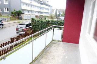 Wohnung kaufen in 42899 Remscheid, Remscheid - renovierungsbedürftige 2 Zimmer mit Balkon
