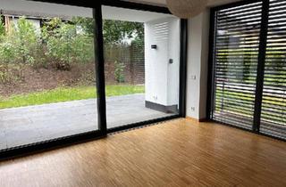 Haus kaufen in 96158 Frensdorf, Frensdorf - DHH Neuwertig in ruhigem Wohngebiet mit Wärmepumpe