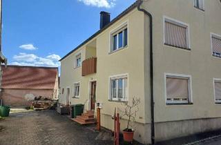 Einfamilienhaus kaufen in 91802 Meinheim, Meinheim - Einfamilienhaus im Golddorf Meinheim