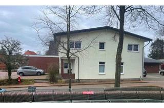 Mehrfamilienhaus kaufen in 21755 Hechthausen, Hechthausen - Mehrfamilienhaus in zentraler Lage von Hechthausen
