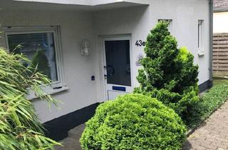 Reihenhaus kaufen in 44879 Bochum, Bochum - Familienfreundliches Reihenendhaus in ruhiger Lage