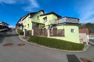 Einfamilienhaus kaufen in 99734 Nordhausen, Nordhausen - Schönes Einfamilienhaus mit großem Garten